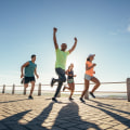 The Benefits of Joining a Running Club in Palm Beach County, FL