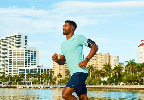 Exploring the Best Running Clubs for Beginners in Palm Beach County, FL
