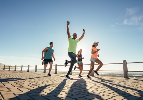 The Benefits of Joining a Running Club in Palm Beach County, FL
