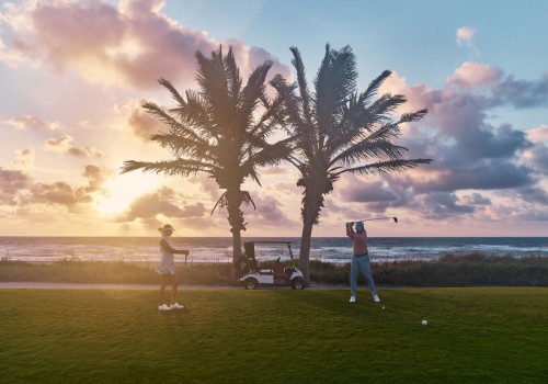 Exploring the Social Side of Running Clubs in Palm Beach County, FL